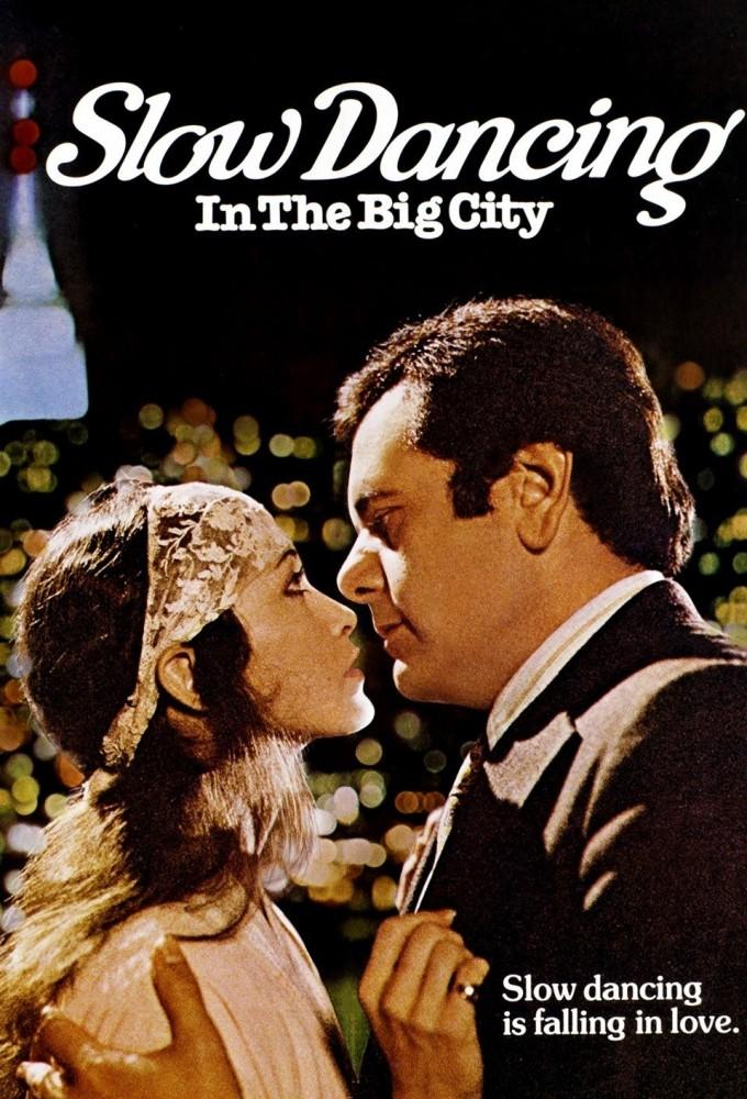 Slow Dancing in the Big City