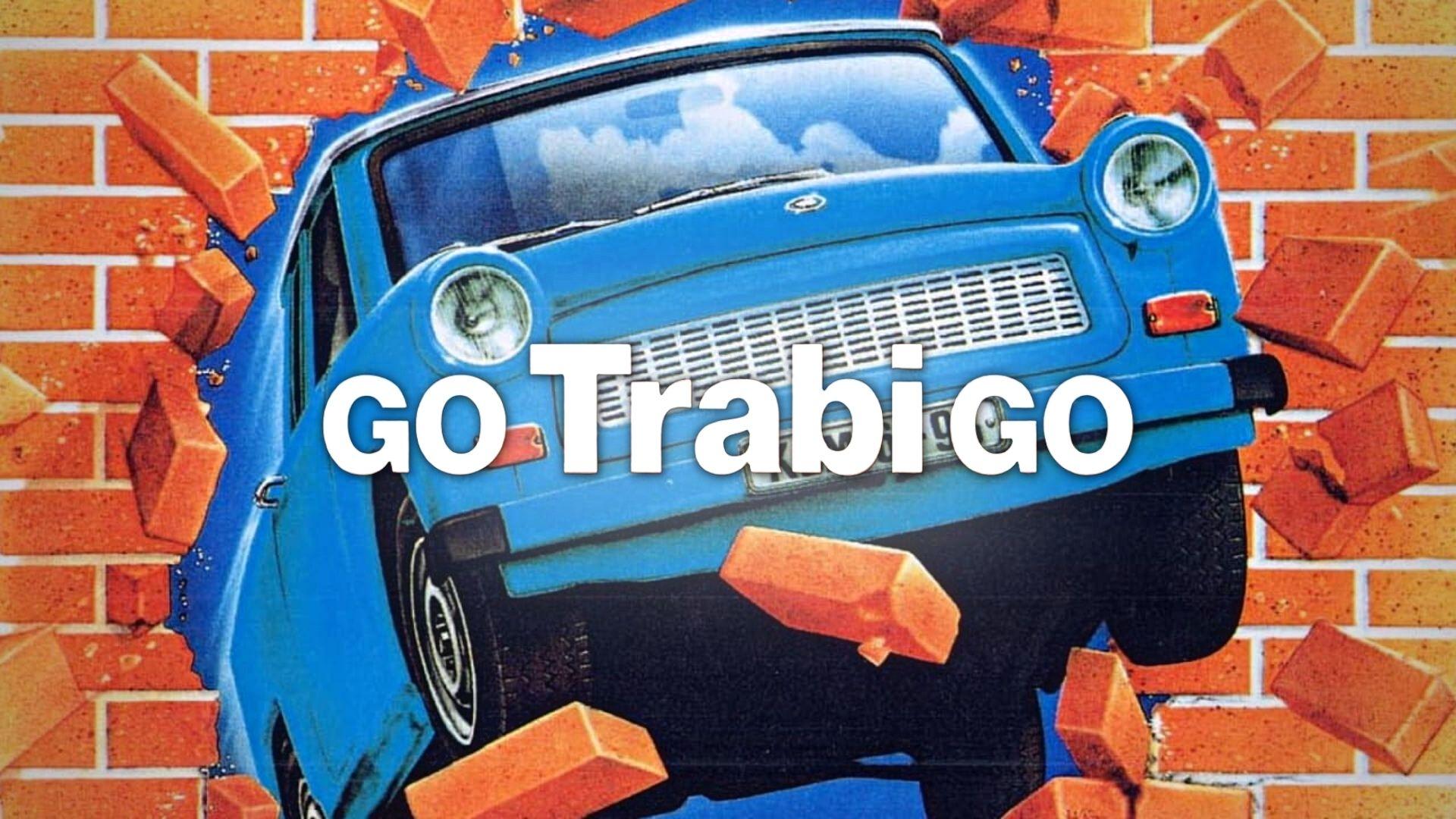 Go Trabi Go