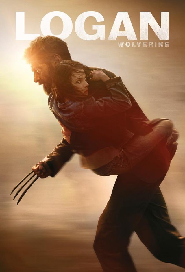 Logan: Wolverine