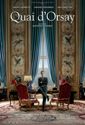 The French Minister