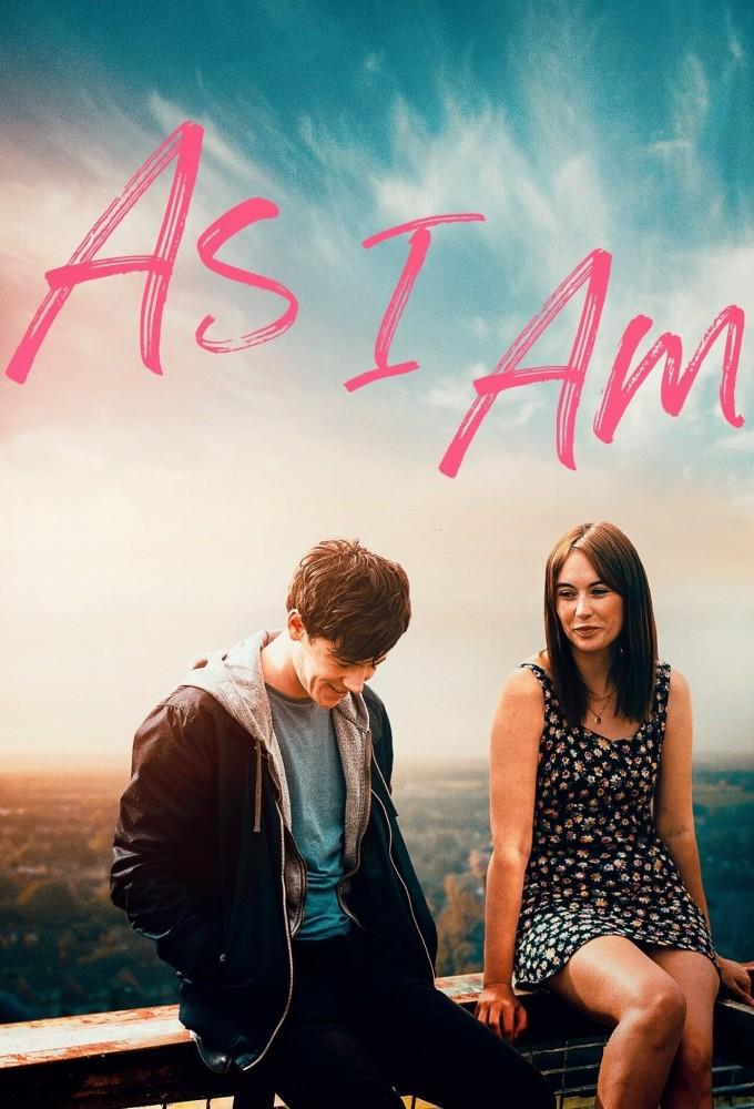 As I Am