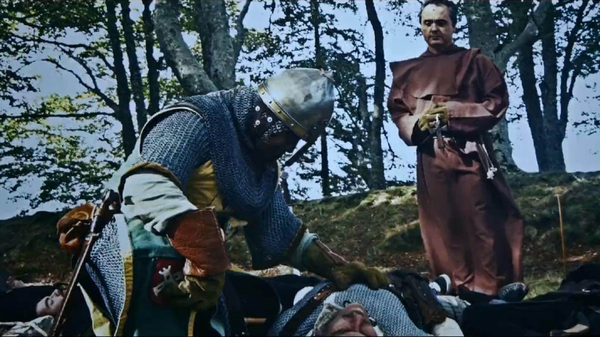 Le Hobbit: Le Retour du roi du Cantal