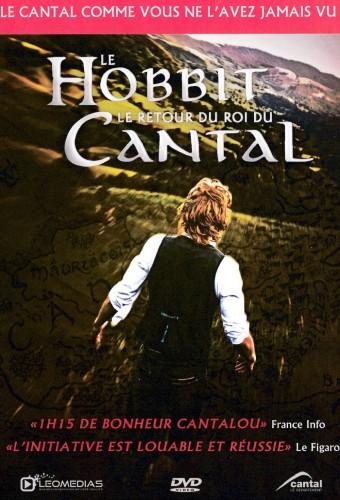 Le Hobbit: Le Retour du roi du Cantal