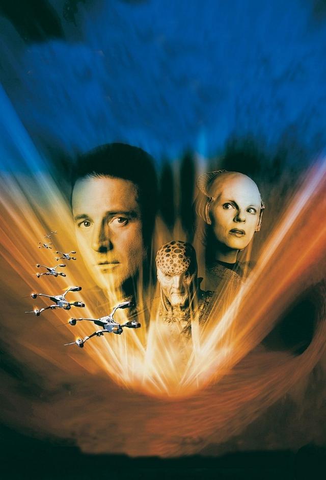 Babylon 5 - In principio