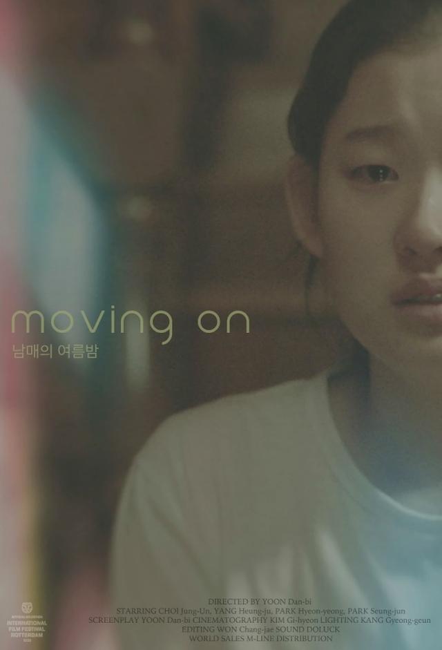 Moving On