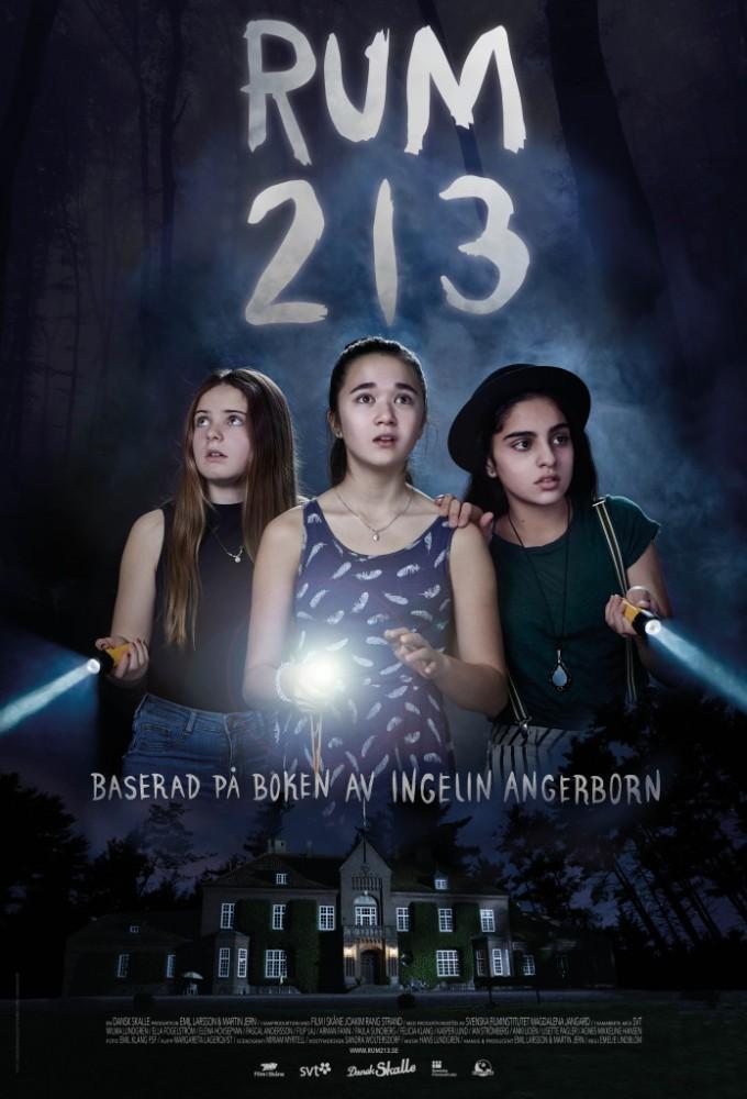 Room 213