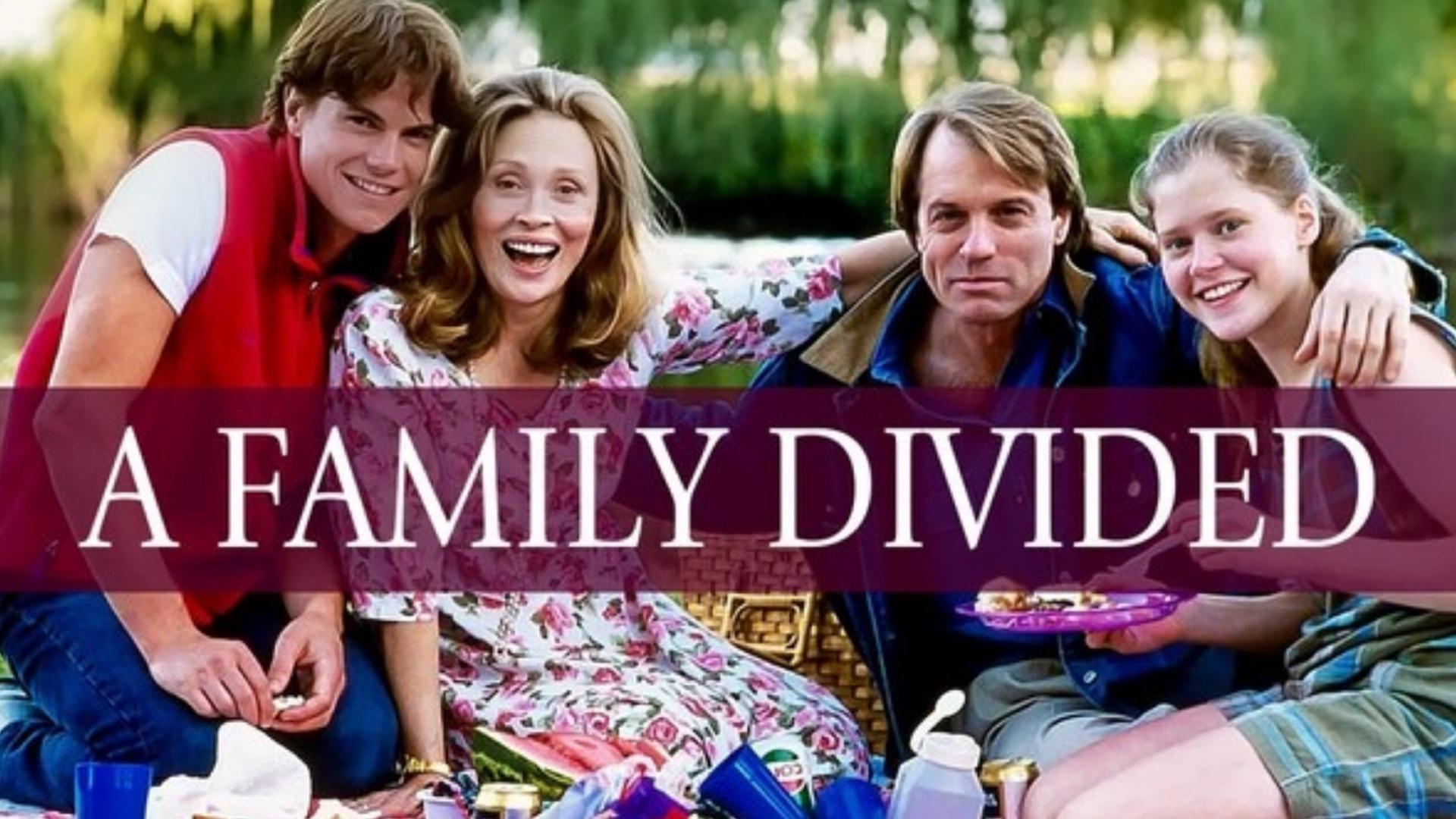 A Family Divided