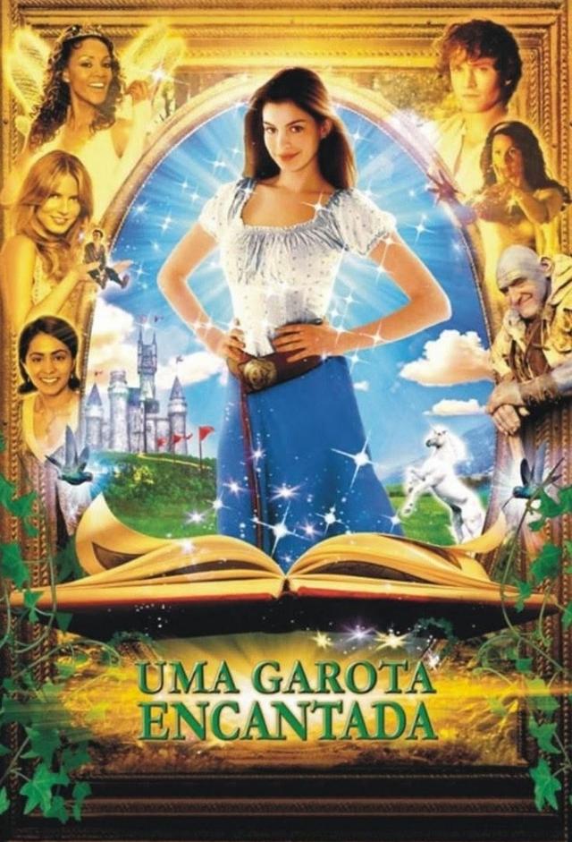 Ella Enchanted - Il magico mondo di Ella