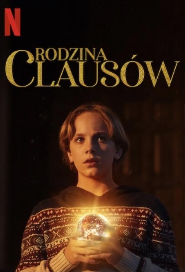 Rodzina Clausów