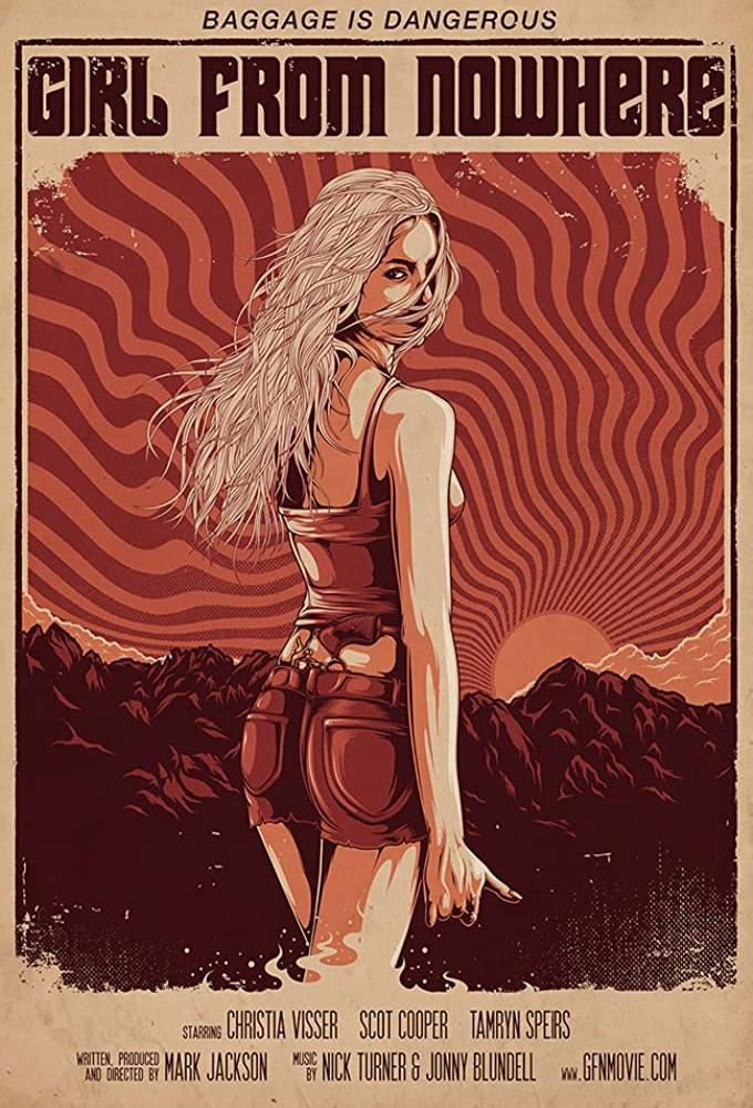 Girl From Nowhere