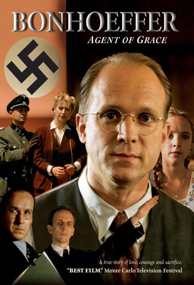 Bonhoeffer: Agent of Grace