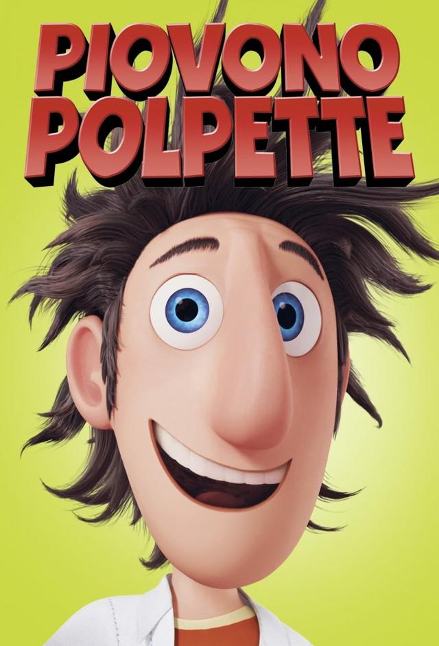 Piovono polpette