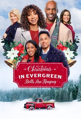 Christmas in Evergreen: Bells are Ringing