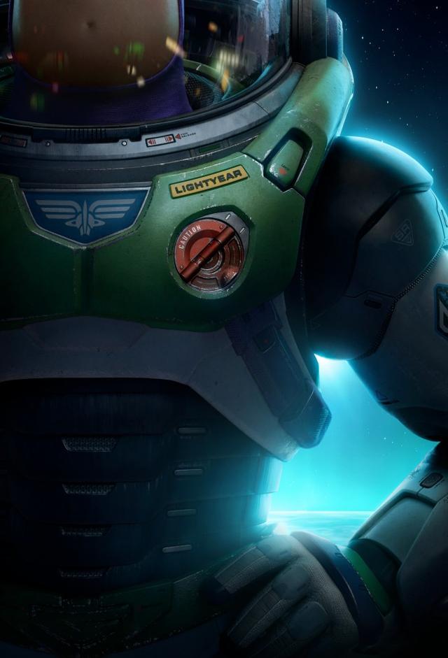 Lightyear
