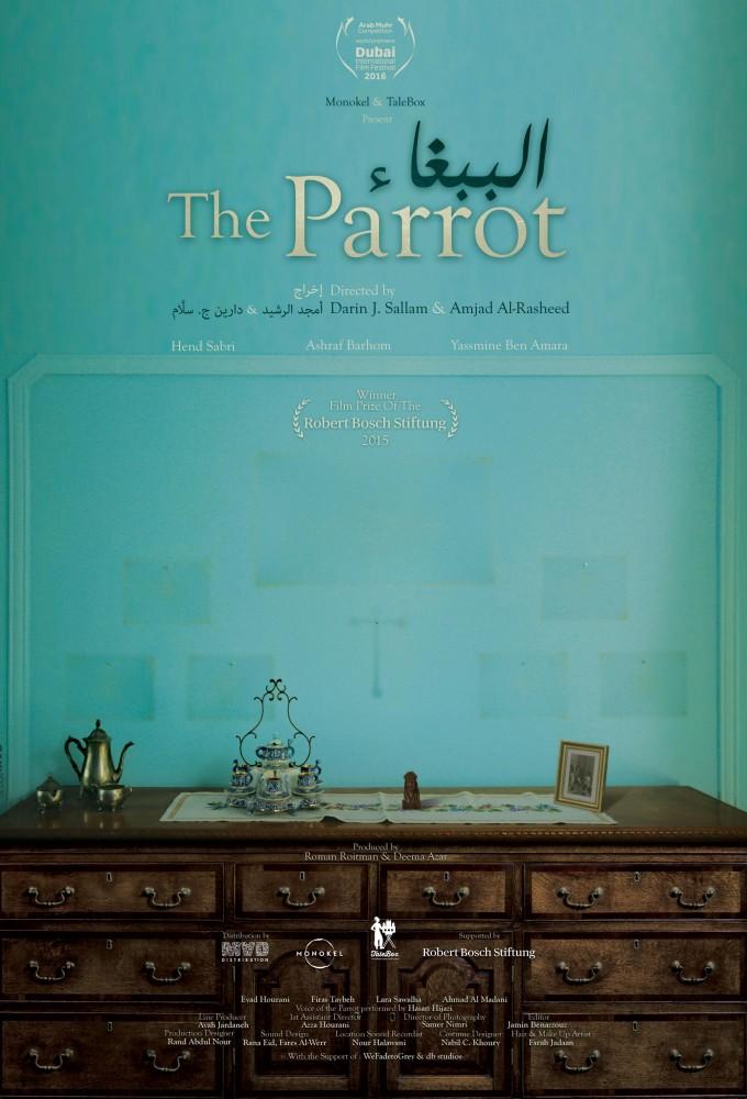 The Parrot