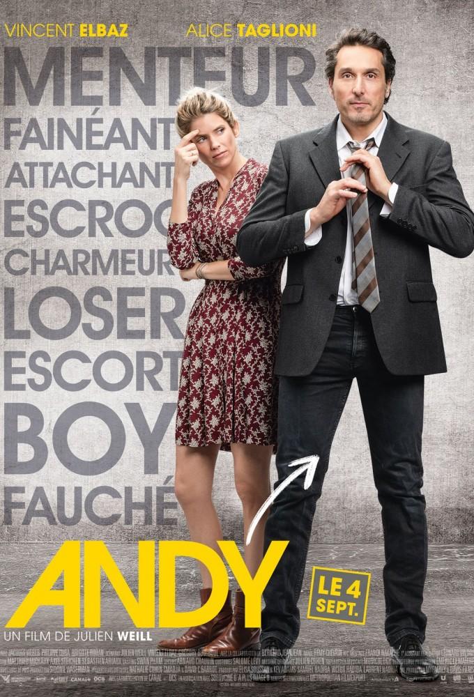 Andy