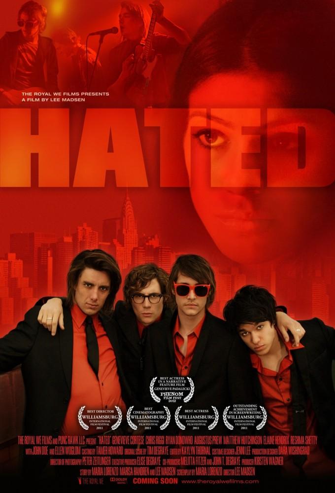 Hated