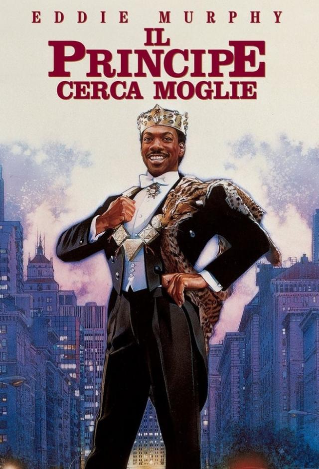 Il principe cerca moglie