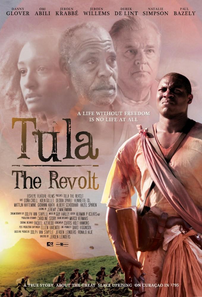 Tula: the Revolt