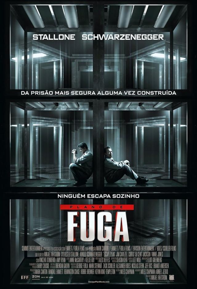 Plano de Fuga