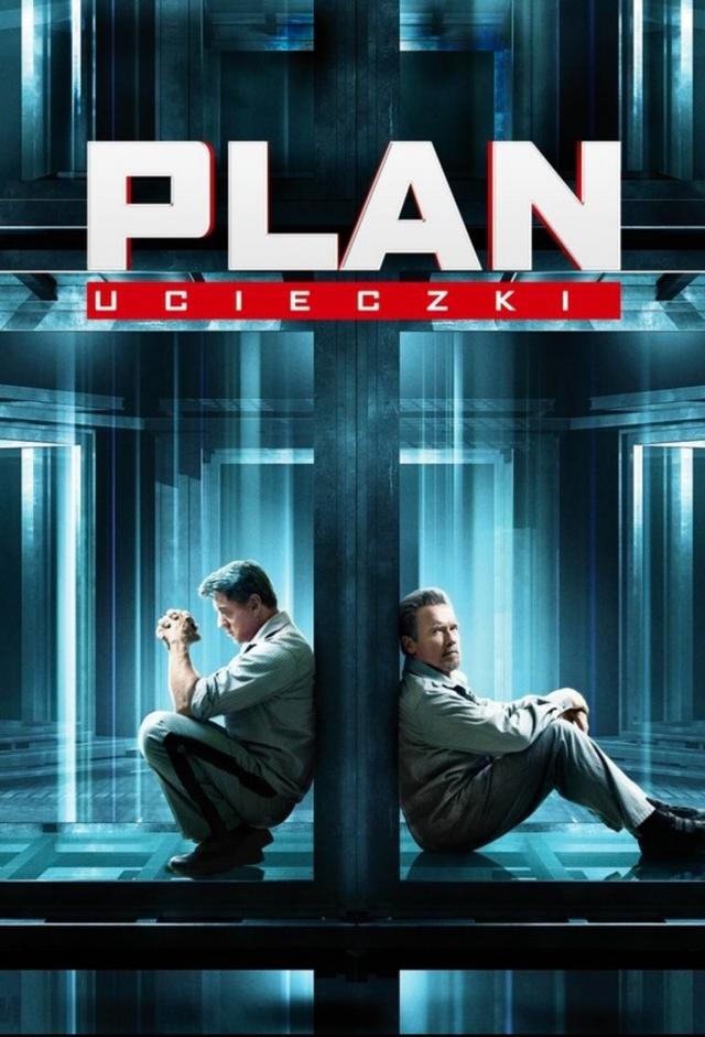 Plan ucieczki