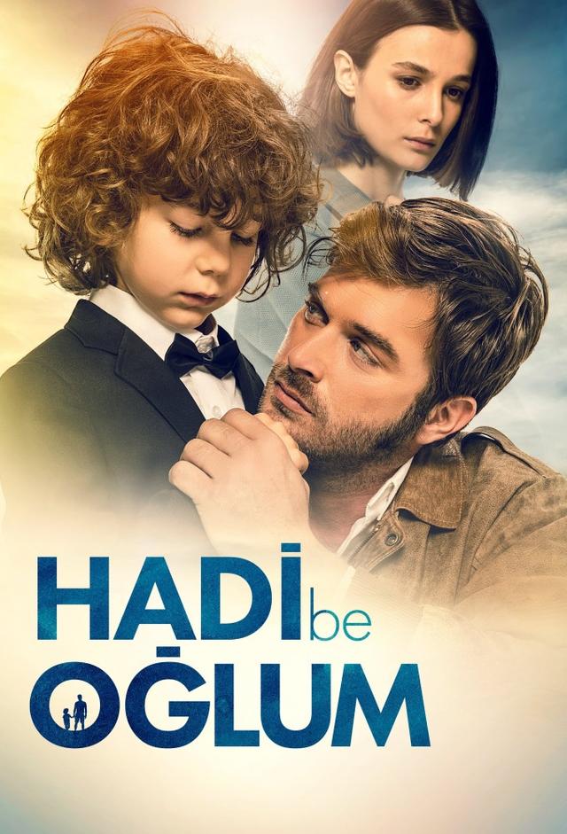 Hadi Be Oğlum