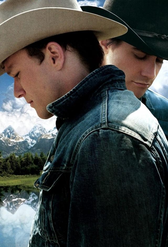 I segreti di Brokeback Mountain