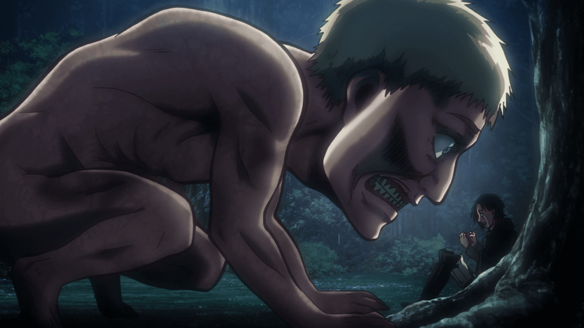 L'Attacco dei Giganti OVA 1 – Il taccuino di Ilse: Memorie di un membro del corpo di ricognizione