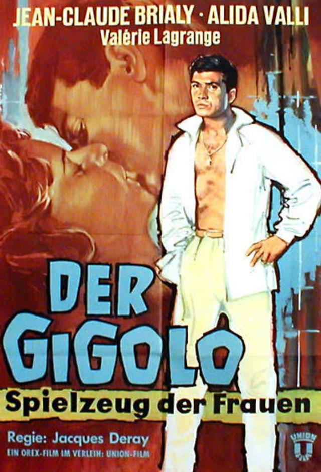The Gigolo