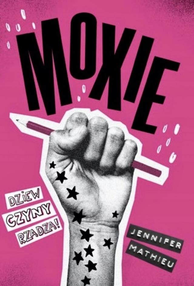 Moxie