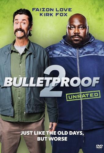 Bulletproof 2