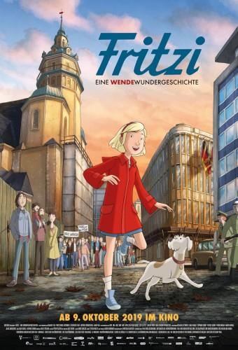 Fritzi: A Revolutionary Tale