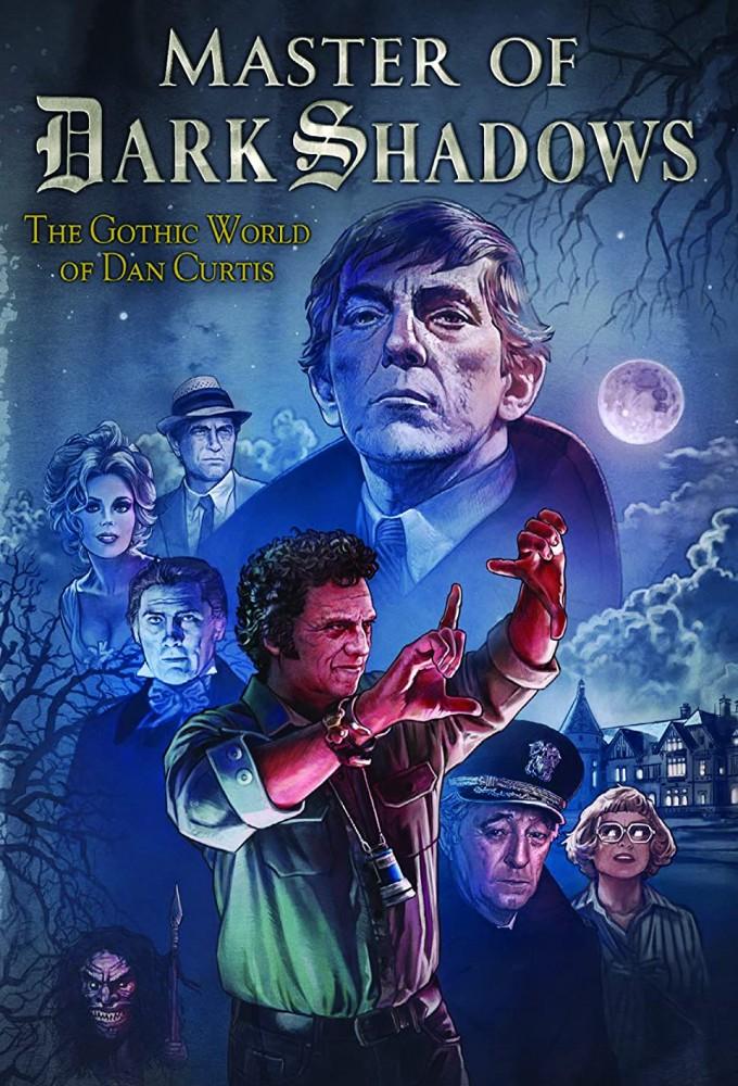Master of Dark Shadows