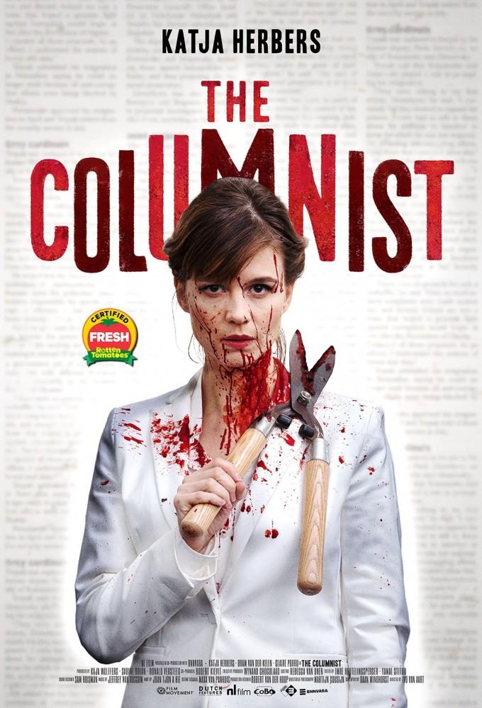 The Columnist