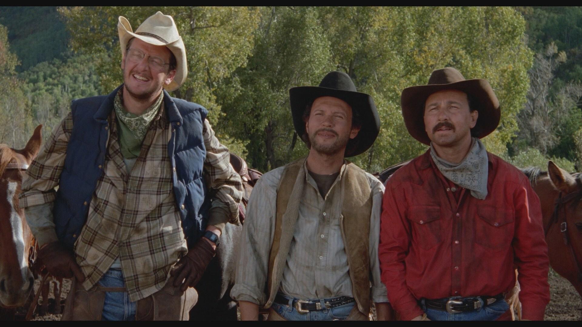 City Slickers