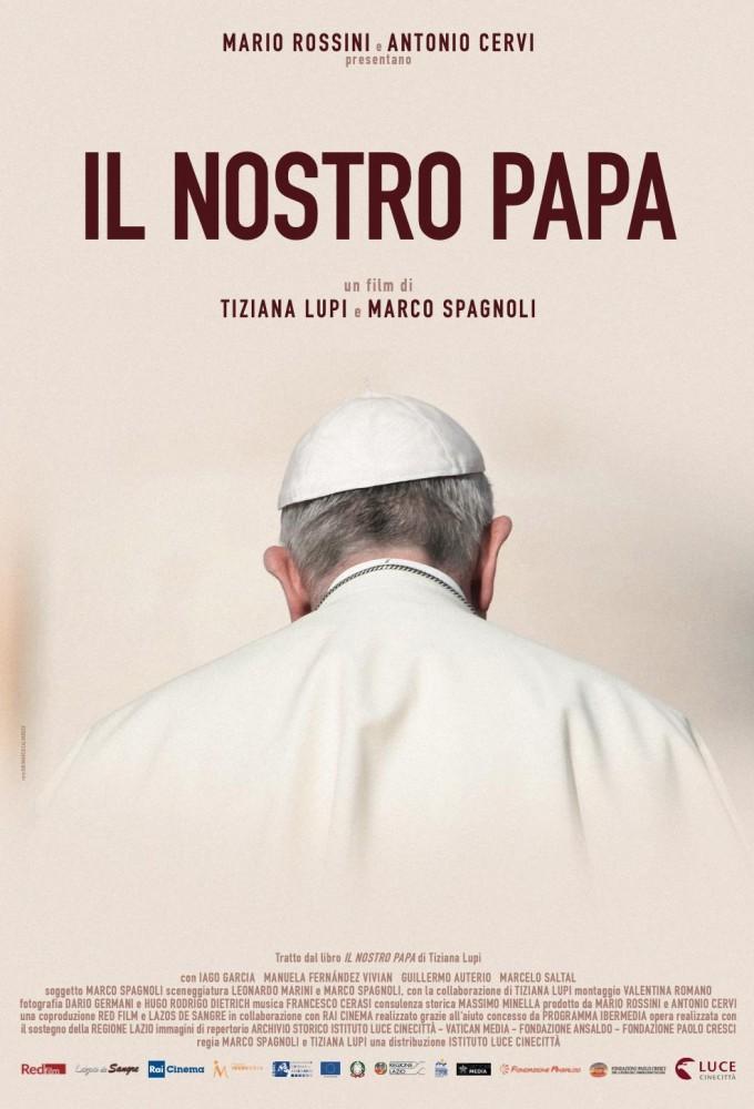 Il nostro Papa