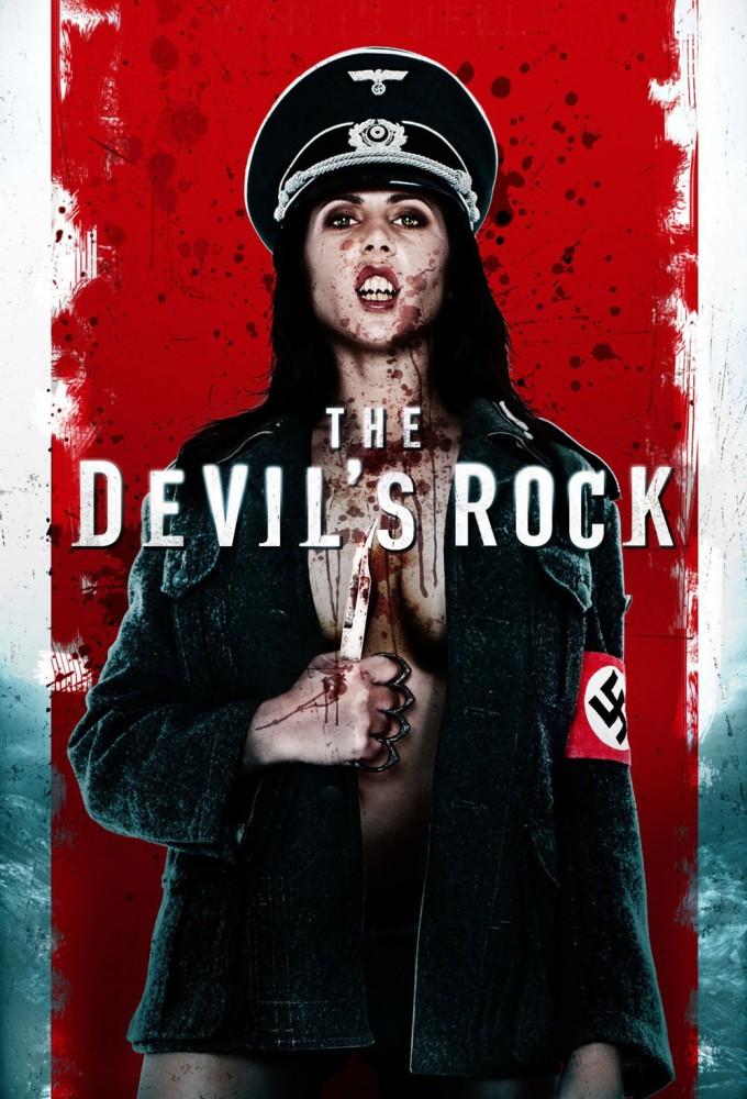The Devil's Rock