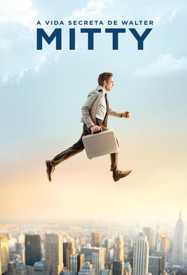 The Secret Life of Walter Mitty