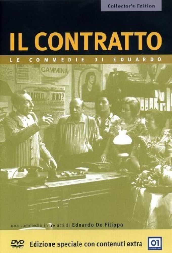 The contract