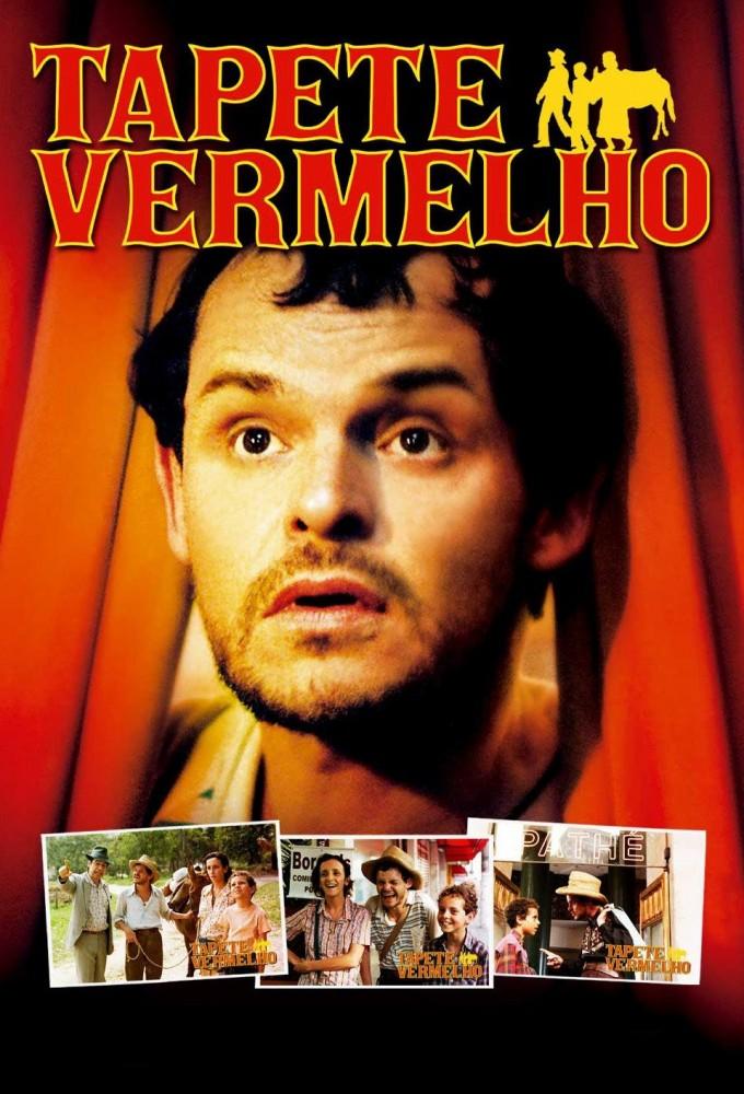Tapete Vermelho