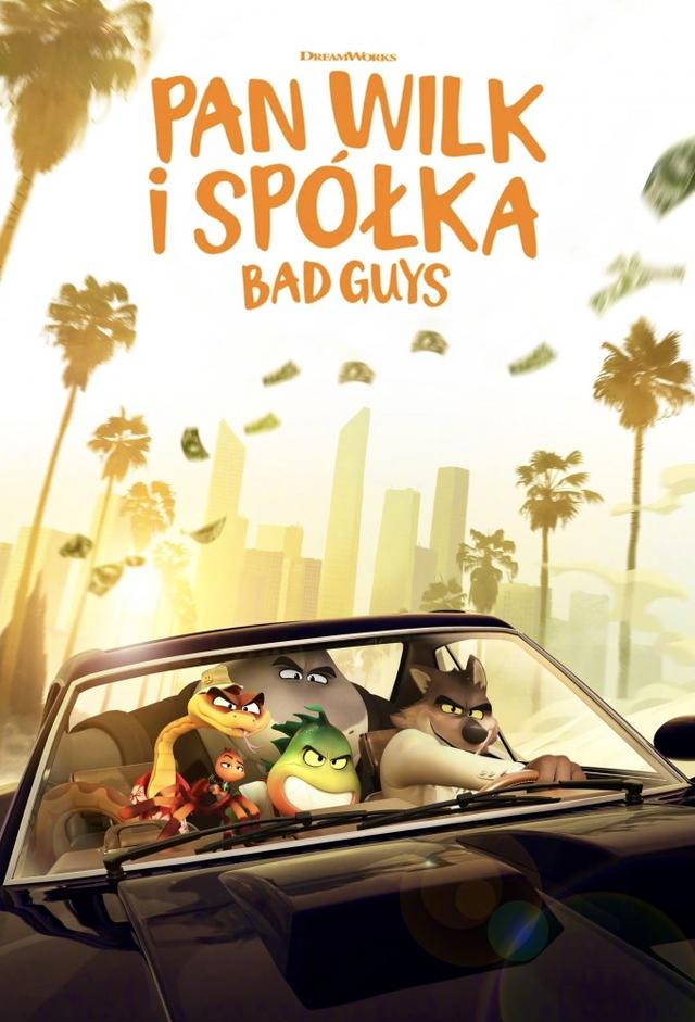 Pan Wilk i Spółka