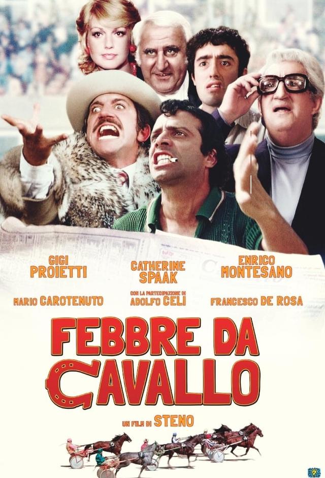 Febbre da Cavallo