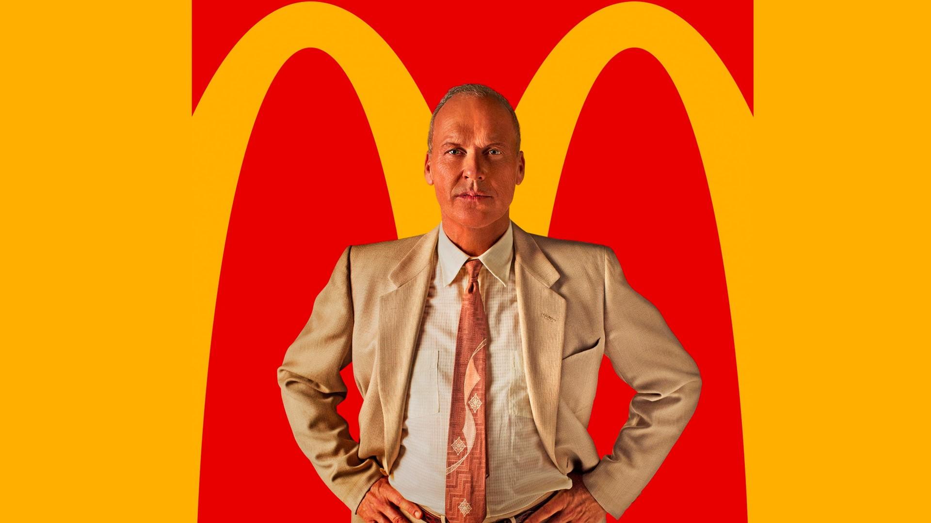 Le Fondateur