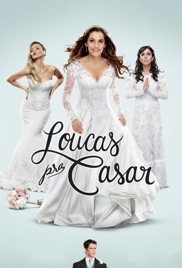 Loucas pra Casar