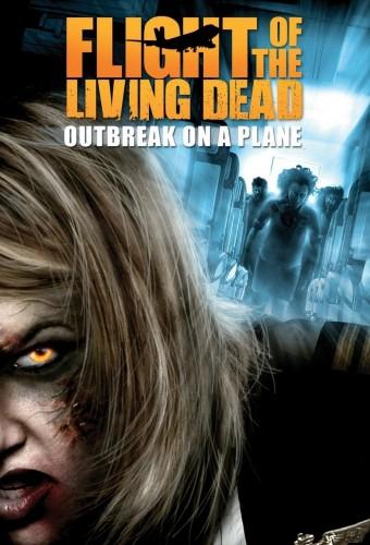 Flight of the Living Dead