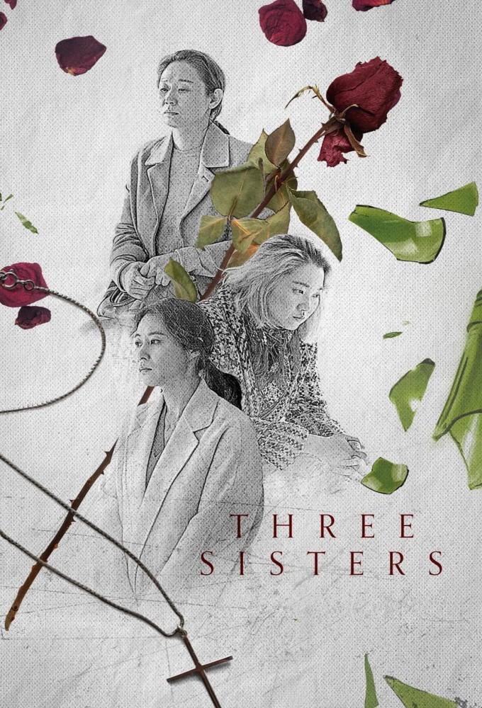 Three Sisters