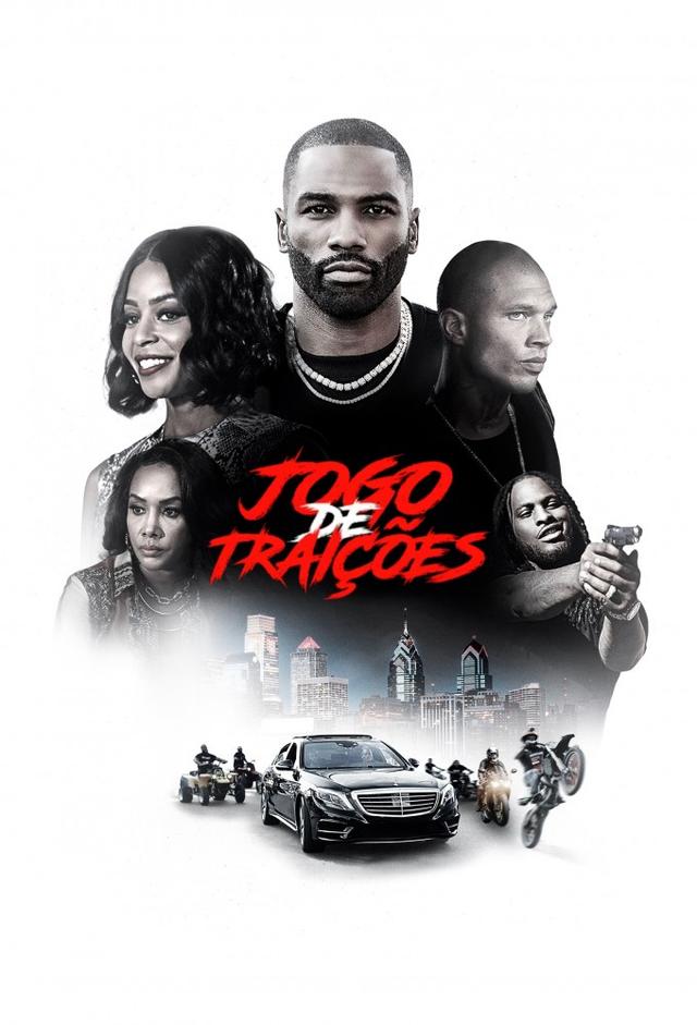 True to the Game 2