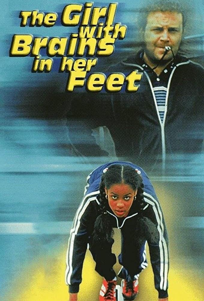The Girl with Brains in Her Feet