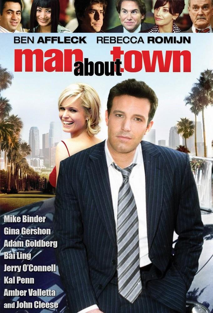 Man About Town
