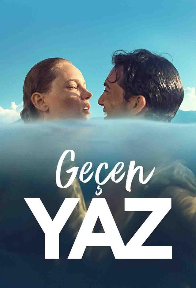 Geçen Yaz